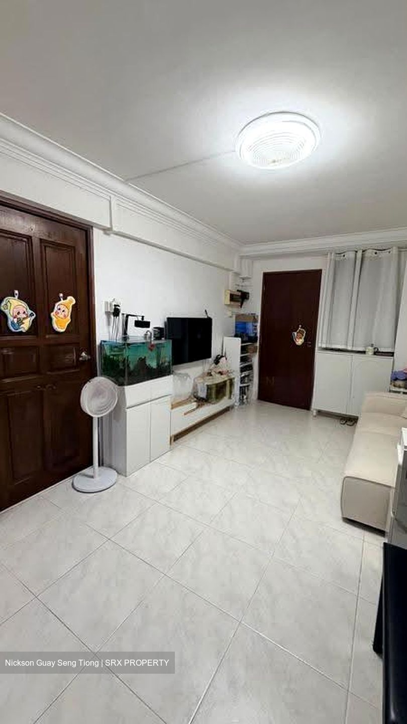 Blk 89 Commonwealth 16 (Queenstown), HDB 4 Rooms #633810621